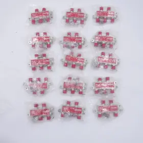 HFS-4D PACK Dbs Satellite Diode Steered Splitters