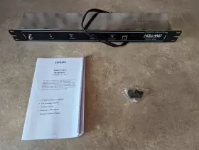 HPM55 SATELLITE Switch Modulation #2