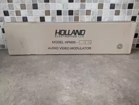 HPM55 SATELLITE Switch Modulation