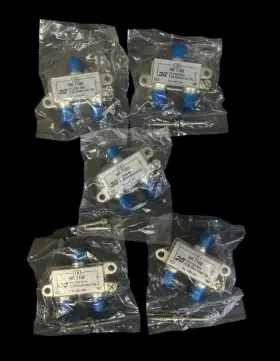HR-T108 ANALOG Directional Tap Catv Digital