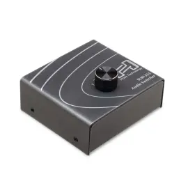 SLW333 HOSA TECHNOLOGY Audio Switcher Trs