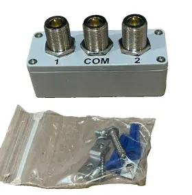 SC2402 HYPERLINK TECH Splitter Coupler