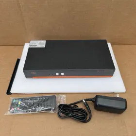 LE-8106 ICUIXIAN Uhd Video Wall Controller Dp Box