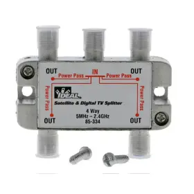 711181692792 IDEAL Digital Splitter