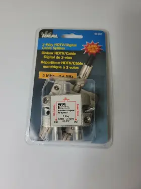 85-332 IDEAL Digital Splitter