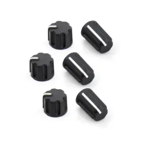 XPR7550 IFREQTECH Volume Control Knob Channel Selector