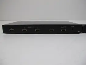 40927 IMPACT Acoustic Hdmi Splitter #3