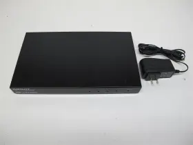 40927 IMPACT Acoustic Hdmi Splitter