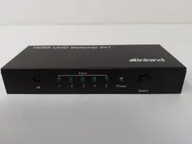 618996996520 INLIND Inland Hdmi Switch #2