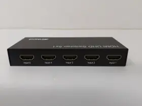 618996996520 INLIND Inland Hdmi Switch #3