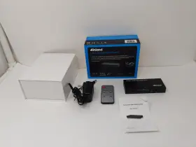 618996996520 INLIND Inland Hdmi Switch