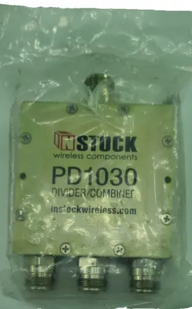 Instock Pd1030 Divider/combiner