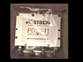 Instock Wireless Components Pd2041 In Stock 4-way Uhf/rfid Power Divider/combiner Pd2941 Instock Wireless Components Pd2041 In Stock 4-way Uhf/rfid Power Divider/combiner Pd2941
