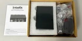 601446003695 INTELIX Liberty Hdmi Distribution Amplifier #2