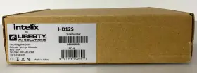 601446003695 INTELIX Liberty Hdmi Distribution Amplifier