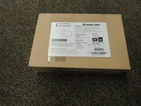 881317514035 IOGEAR Ultra Splitter Hdmi