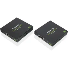 GVE4K60KIT IOGEAR Video Extender Splitter Ethernet Cable Kit
