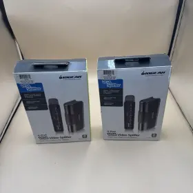 GVS74 IOGEAR Vga Video Splitter