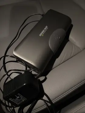 GVS78 IOGEAR Vga Video Splitter Signal Booster