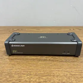 GVS162W6 IO GEAR Dvi Port Video Splitter