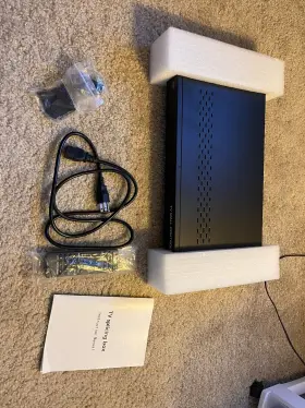 ISV-TWC4-4K30 ISEEVY Uhd Video Wall Controller Tv Processor #2