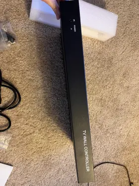 ISV-TWC4-4K30 ISEEVY Uhd Video Wall Controller Tv Processor #3