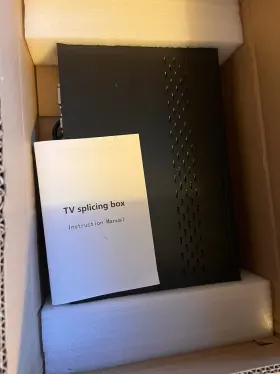 ISV-TWC4-4K30 ISEEVY Uhd Video Wall Controller Tv Processor