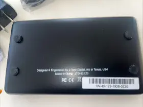 766150284577 J-TECH DIGITAL Hdmi Switch Pip Ir Hdcp Wireless #2