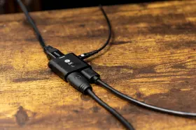 81660 JASCO PRODUCTS COMPANY Ge Hdmi Switch Usb Housing Led