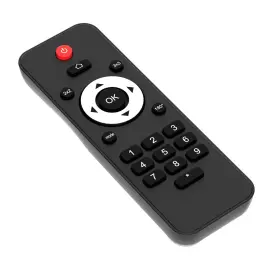 761062807272 JCHICI Video Wall Controller Remote Control Such