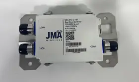 DBC-67C-U-1SF JMA WIRELESS Dual Combiner