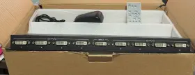 DVSP8HD KANEXPRO Dvi Splitter Hdcp Management #3