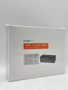 HD2PSPB KANEXPRO Hdmi Mini Splitter