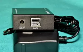 HD8PSPE KANEXPRO Hdmi Extender Receiver Up #2