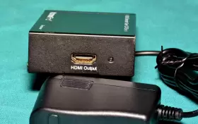 HD8PSPE KANEXPRO Hdmi Extender Receiver Up #3
