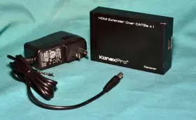 HD8PSPE KANEXPRO Hdmi Extender Receiver Up