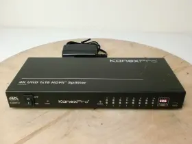 HDSP164K KANEXPRO Kanex Pro Hdmi Distribution Amplifier