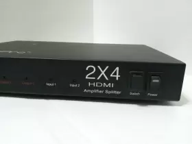 HDSP2X4 KANEXPRO Hdmi Splitter #3