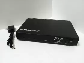 HDSP2X4 KANEXPRO Hdmi Splitter