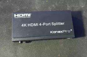 SP-HD1X44K KANEXPRO Hdmi Splitter #2