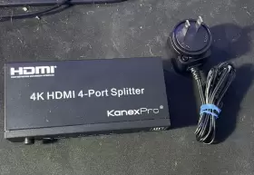 SP-HD1X44K KANEXPRO Hdmi Splitter