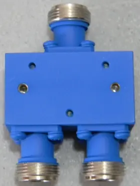 D3742-2N KDI Power Divider Splitter #2