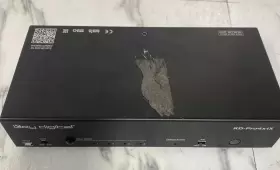 4X1X KEY DIGITAL Hdmi Switcher Kd Pro #2