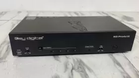 4X1X KEY DIGITAL Hdmi Switcher Kd Pro