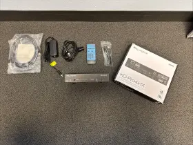 815996021287 KEY DIGITAL Hdmi Switcher Ptical