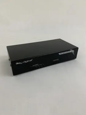 KD-HD4X1PROK KEY DIGITAL Hdmi Switcher