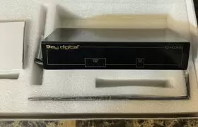 KD-HDDA1X4 KEY DIGITAL Phantom Hdmi Distribution Amplifier #3