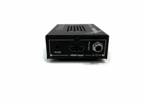 KD-HDFIX22-B KEY DIGITAL Hdmi Extender Booster Buffer Edid #3