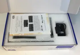 KD-HDSW2X1 KEY DIGITAL Phantom Inputs Hdmi Video Switcher #3