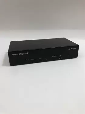 X165303306DD KEY DIGITAL Kd Pro Hdmi Switcher Audio Embedding #2